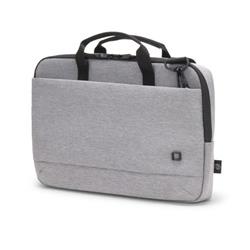 DICOTA Eco Slim Case Motion, 12-13.3”, šedé