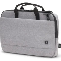 DICOTA Eco Slim Case Motion, 12-13,3", sivá
