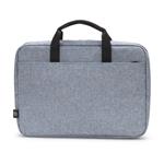 DICOTA Eco Slim Case Motion, 14-15,6", modrá