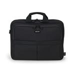 DICOTA Eco Top Traveller Scale, 14-15.6”