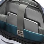 DICOTA Eco Tote Bag MOTION 13 -15.6” Blue Denim