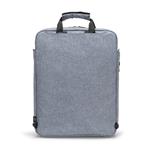 DICOTA Eco Tote Bag MOTION 13 -15.6” Blue Denim