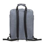 DICOTA Eco Tote Bag MOTION 13 -15.6” Blue Denim