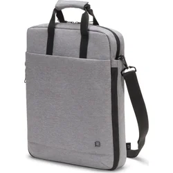 DICOTA Eco Tote Bag Motion, 13 -15,6", sivá