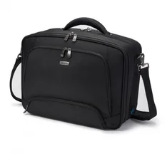 Dicota Multi Twin PRO 13-15,6" černá-black