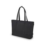 DICOTA Shopper Eco Motion, 13-14.1”, černá