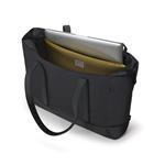 DICOTA Shopper Eco Motion, 13-14,1", čierna