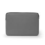 Dicota Skin BASE 13-14.1 grey