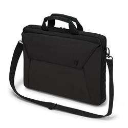 DICOTA Slim Case Edge, 14-15.6”, černá