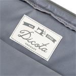 DICOTA Slim Case Edge, 14-15,6", čierna