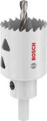 Dierovač BOSCH Multi Material s adaptérom, 38 × 40 mm (2.608.594.517)