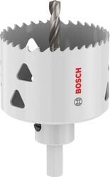 Dierovač BOSCH Multi Material s adaptérom, 60 × 40 mm (2.608.594.521)
