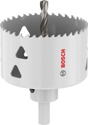 Dierovač BOSCH Multi Material s adaptérom, 68 × 40 mm (2.608.594.525)