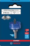 Dierovač BOSCH s adaptérom EXPERT na plech 46 × 5 mm (2.608.902.002)