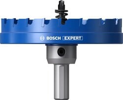Dierovač BOSCH s adaptérom EXPERT Plech 95 × 5 mm (2.608.902.021)