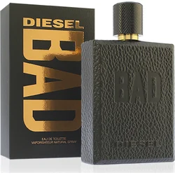 Diesel Bad EdT 75 ml Pro muže