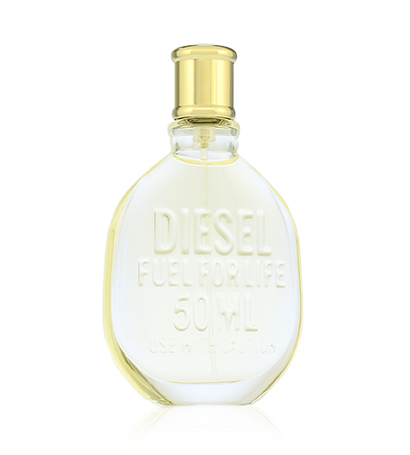Diesel Fuel For Life EdP 50ml 3605520385568
