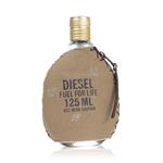 Diesel Fuel For Life EdT 125 ml Pre mužov