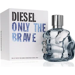 Diesel Only The Brave EdT 200 ml Pre mužov