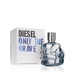 Diesel Only The Brave EdT 200 ml Pro muže