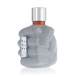 Diesel Only The Brave Street EdT 125 ml Pro muže