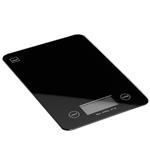 Digitálna kuchynská váha KELA 5 kg PINTA, čierna