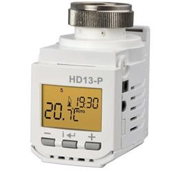 Digitálna termostatická hlavica ELEKTROBOCK HD13-Profi