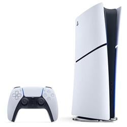 Digitálna verzia systému PlayStation 5 - 825 GB