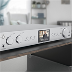 Digitálne a internetové rádio Hama DIT2105SBTX