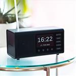 Digitálne rádio Hama DR1000, FM/DAB/DAB , čierne