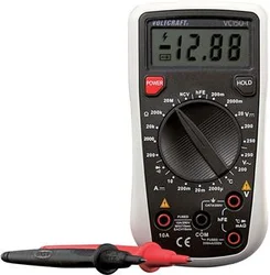 Digitální multimetr Voltcraft VC150-1