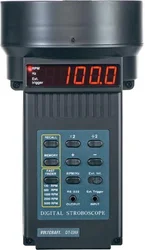 Digitální stroboskop DS-01