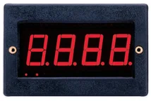 Digitální vestavný měřicí přístroj Voltcraft PM 129