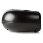 Digitálny budík NEDIS s rádiom/ LED displejom/ AM/ FM/ funkcia odloženia/ časovač vypnutia/ 2 alarmy/ čierny
