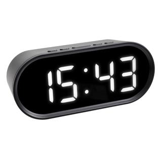 Digitálny budík TFA s inverzným displejom 60.2025.01