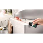Digitálny laserový merač vzdialenosti Bosch UniversalDistance 40C (0.603.672.1Z0)
