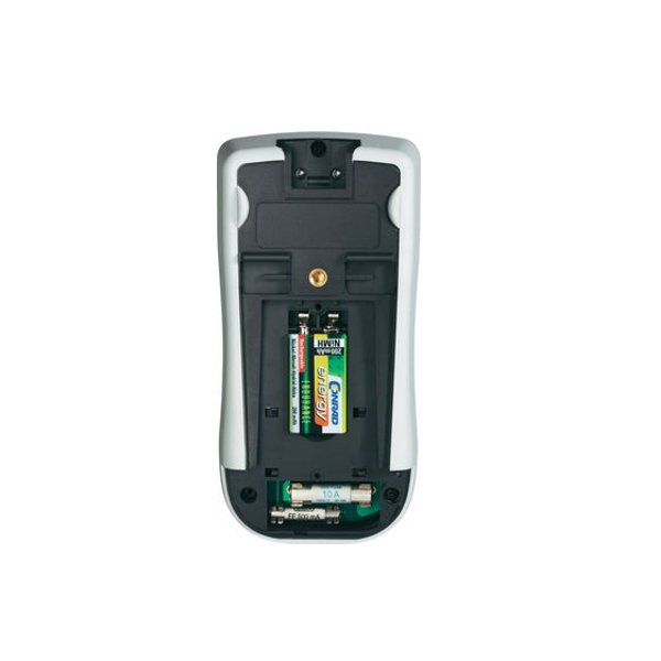 Digitálny multimeter Voltcraft VC850, rozsah jednosmerného prúdu 0,1 mV až 1000 V, meranie True RMS