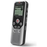 Diktafón Philips DVT1250, 8 GB