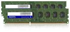 DIMM A-DATA DDR3, 8GB(2x4GB),1333MHz,CL9