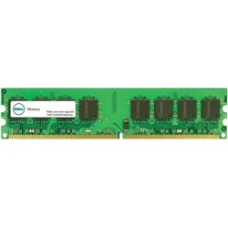 DIMM DELL 8GB DDR3L 1600MHz UDIMM, ECC, 1600MHz, 2RX8, pro Dell PowerEdge T20/ T110/ Precision T1700 96MCT