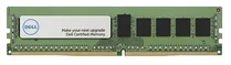 DIMM DELL 8GB RAM/ DDR4 UDIMM 2400 MHz 2RX8 ECC/ pro PowerEdge R(T) 130/ 230(XL)/ 330(XL)/ T30/ Precision T3420/