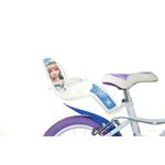 Dino bikes 144GLN SNOW QUEEN 14" detský bicykel