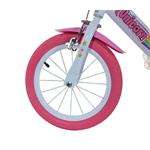 Dino bikes 144GLN UNICORN 14" dětské kolo