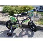 Dino bikes 614L-DS 14" dětské kolo