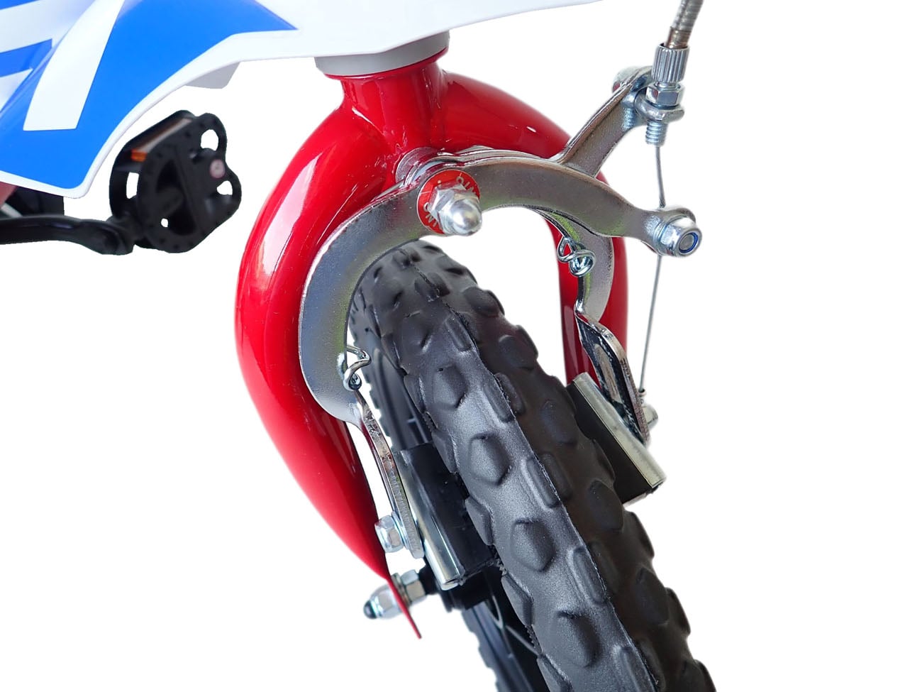 Dino bikes 812L R1 12"