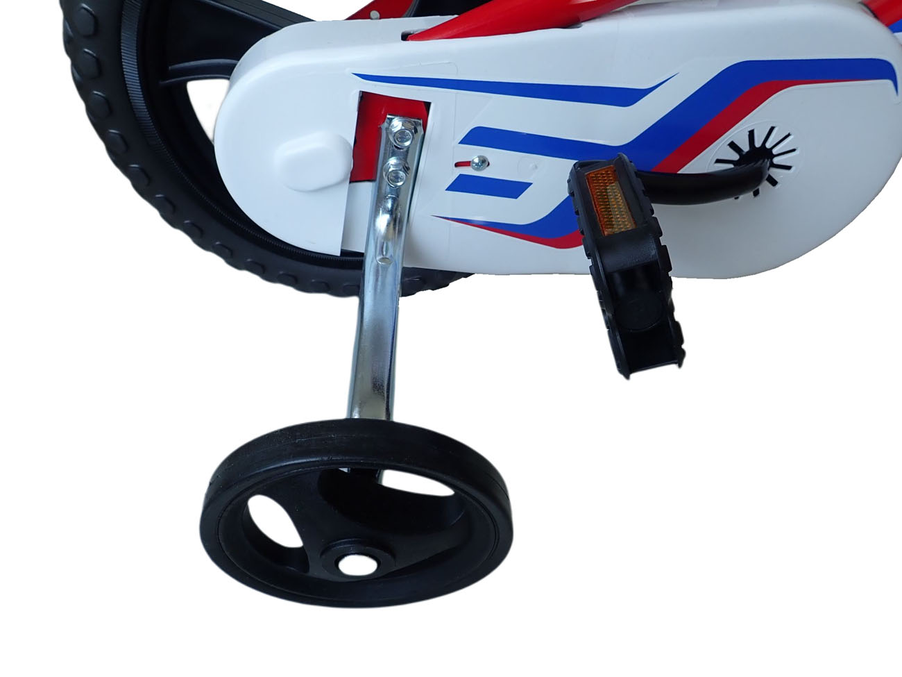 Dino bikes 812L R1 12"