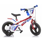 Dino bikes 812L R1 12"