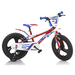 Dino bikes 816 - R1 chlapčenský bicykel 16"