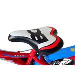 Dino bikes PAW PATROL - Tlapková patrola 14" dětské kolo