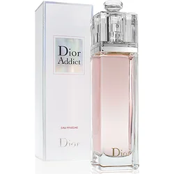 Dior Addict Eau Fraiche 2014 EdT 100 ml pre ženy